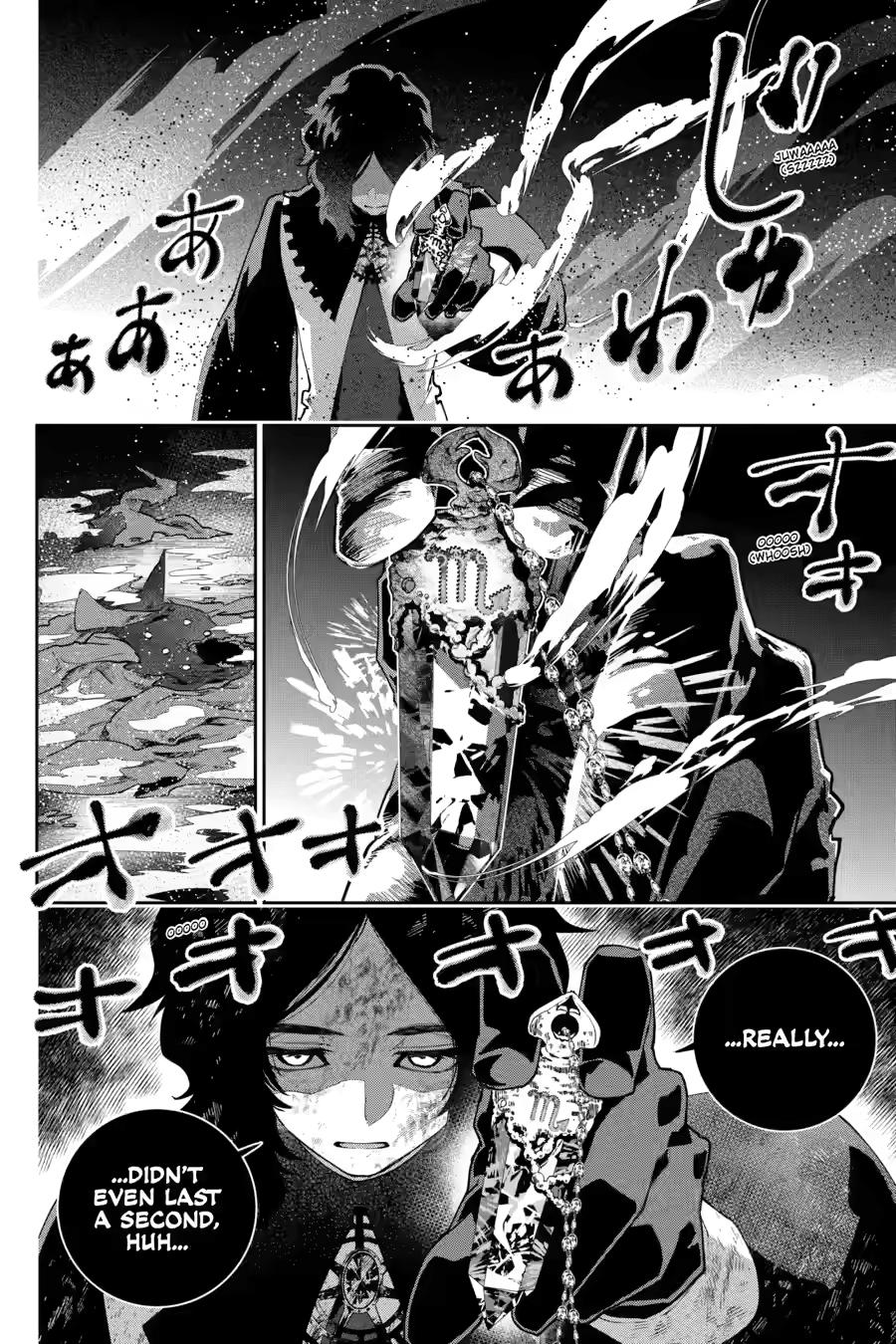 Read Final Fantasy  Lost Stranger Manga Online