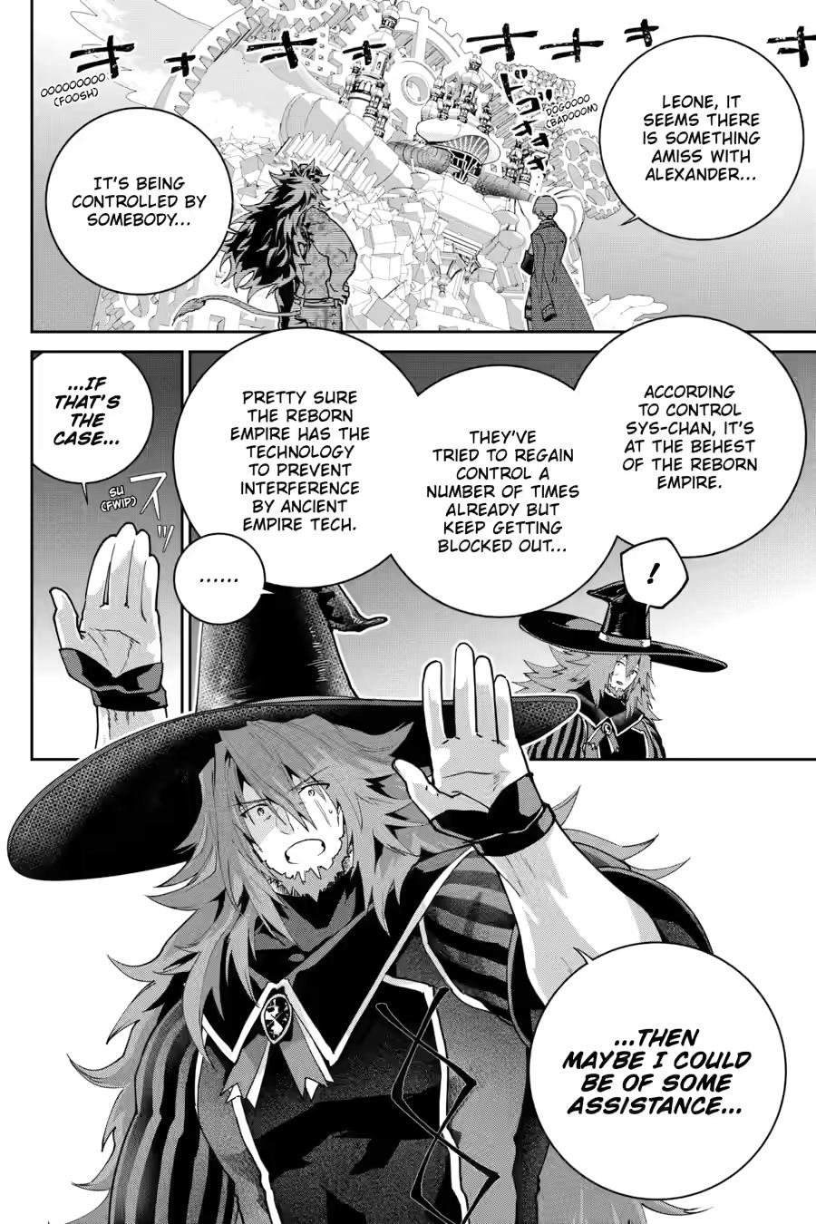 Read Final Fantasy  Lost Stranger Manga Online