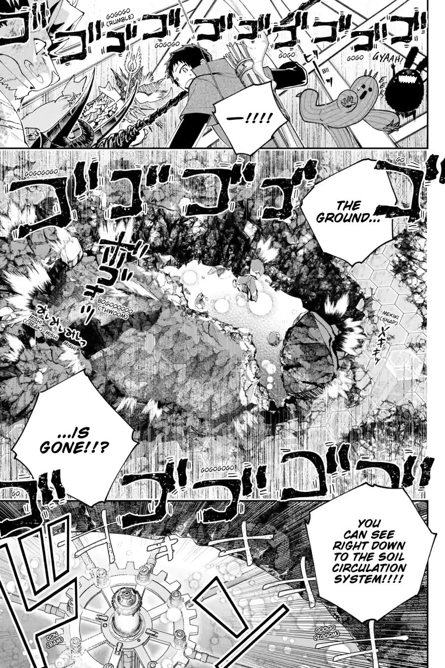 Read Final Fantasy  Lost Stranger Manga Online