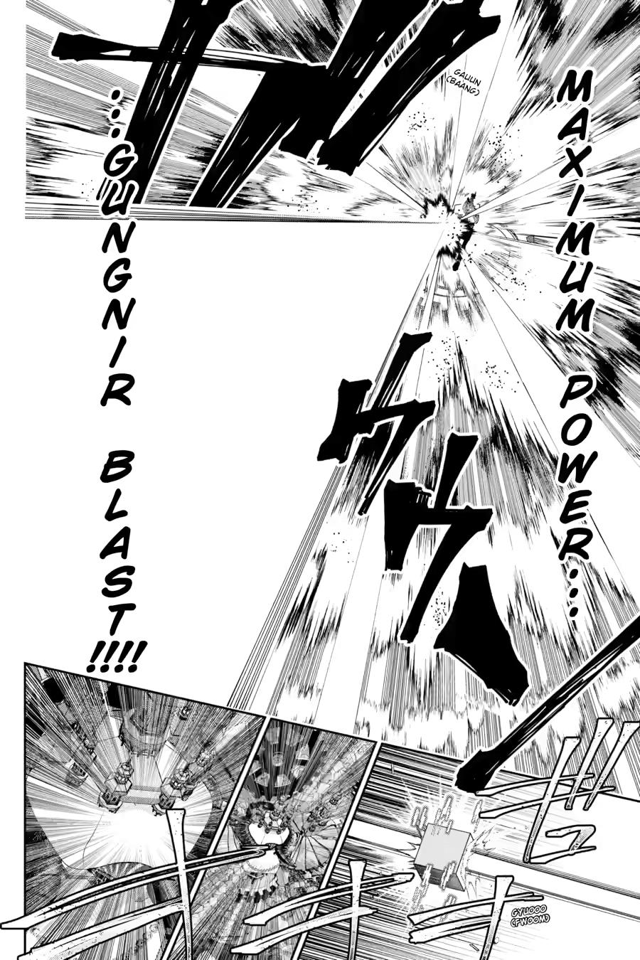 Read Final Fantasy  Lost Stranger Manga Online