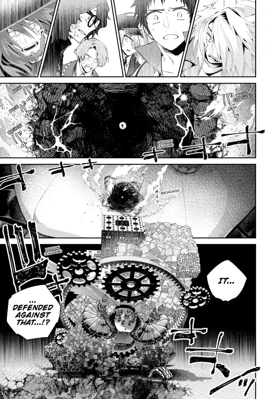 Read Final Fantasy  Lost Stranger Manga Online