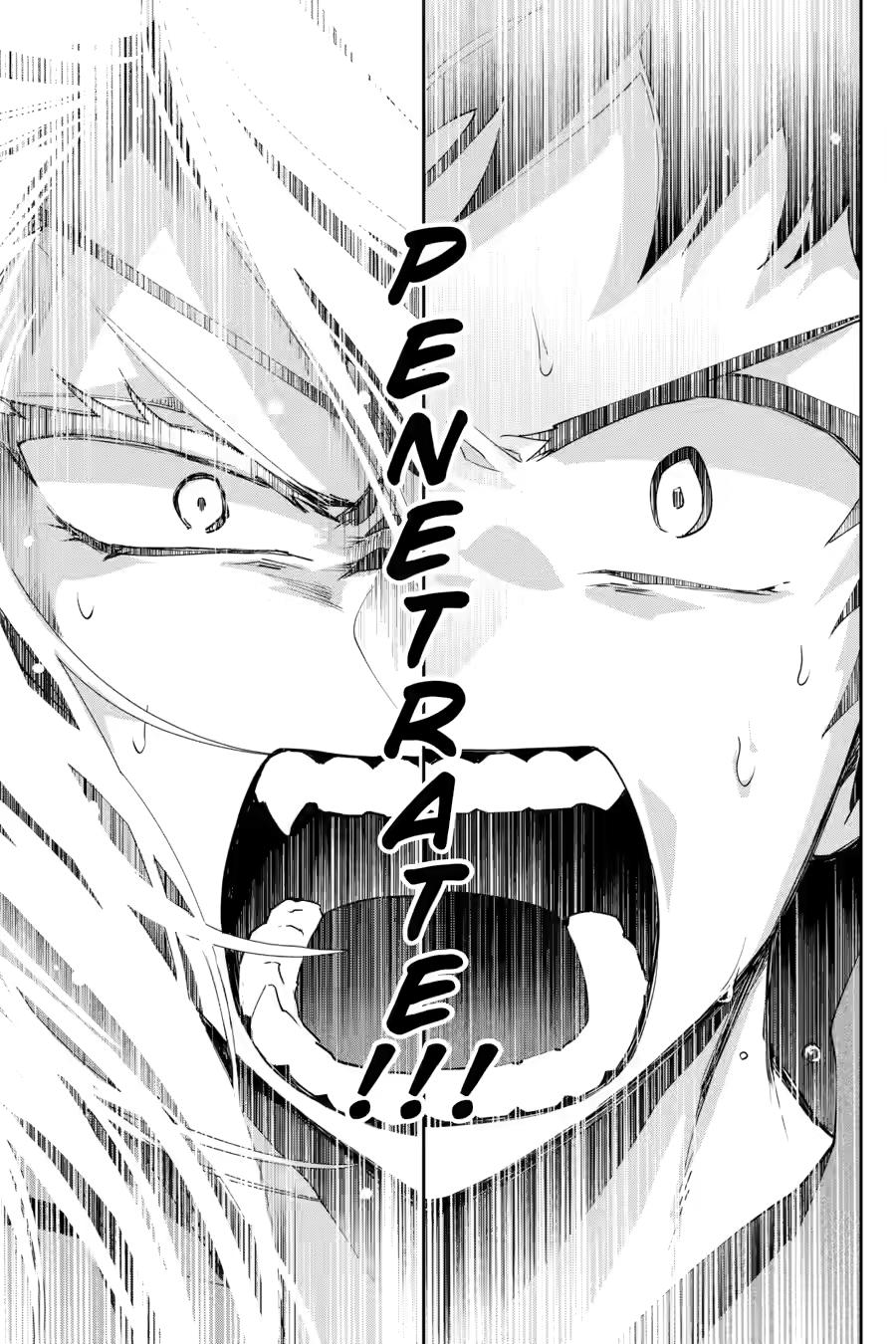 Read Final Fantasy  Lost Stranger Manga Online