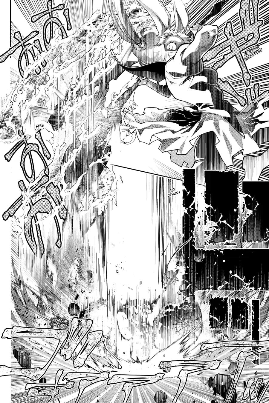 Read Final Fantasy  Lost Stranger Manga Online