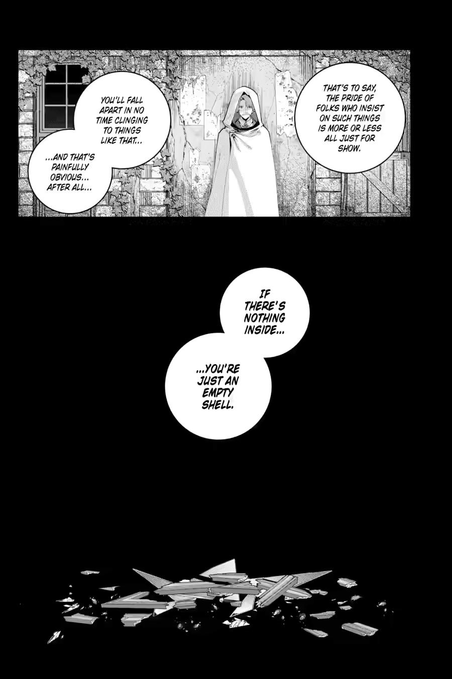 Read Final Fantasy  Lost Stranger Manga Online