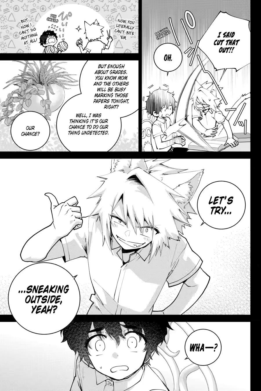 Read Final Fantasy  Lost Stranger Manga Online