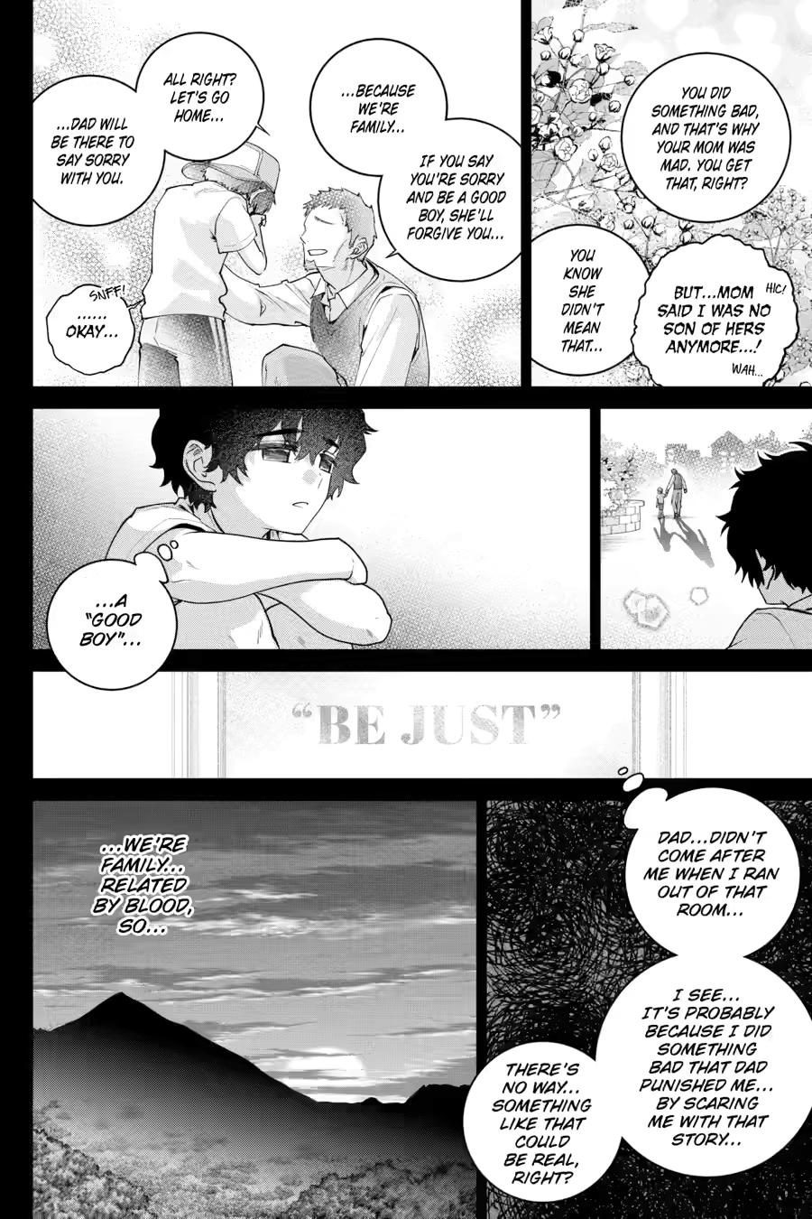 Read Final Fantasy  Lost Stranger Manga Online