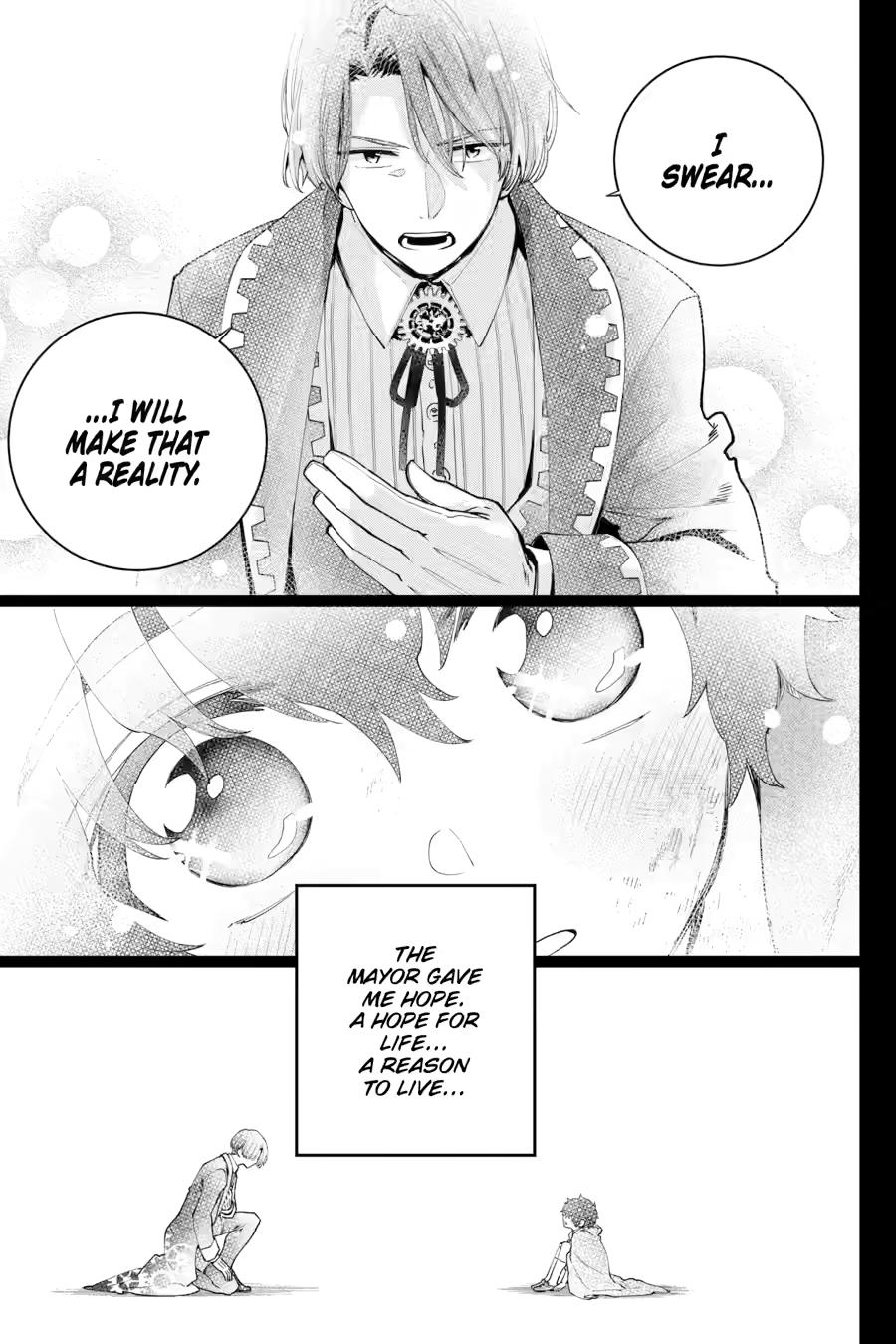 Read Final Fantasy  Lost Stranger Manga Online