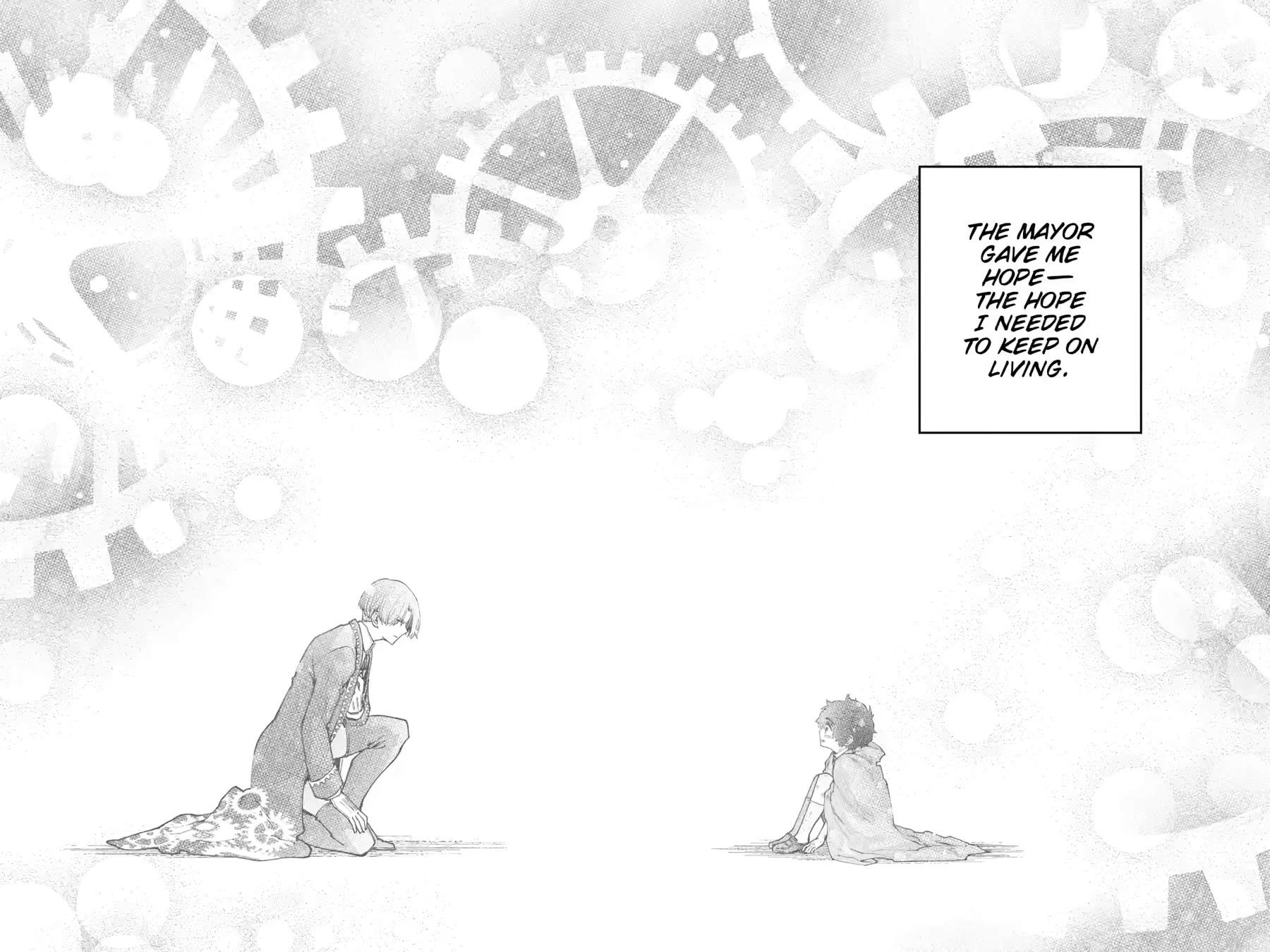Read Final Fantasy  Lost Stranger Manga Online
