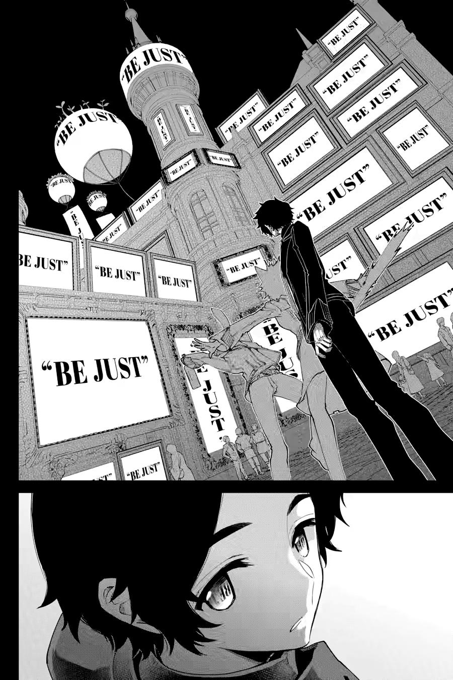Read Final Fantasy  Lost Stranger Manga Online