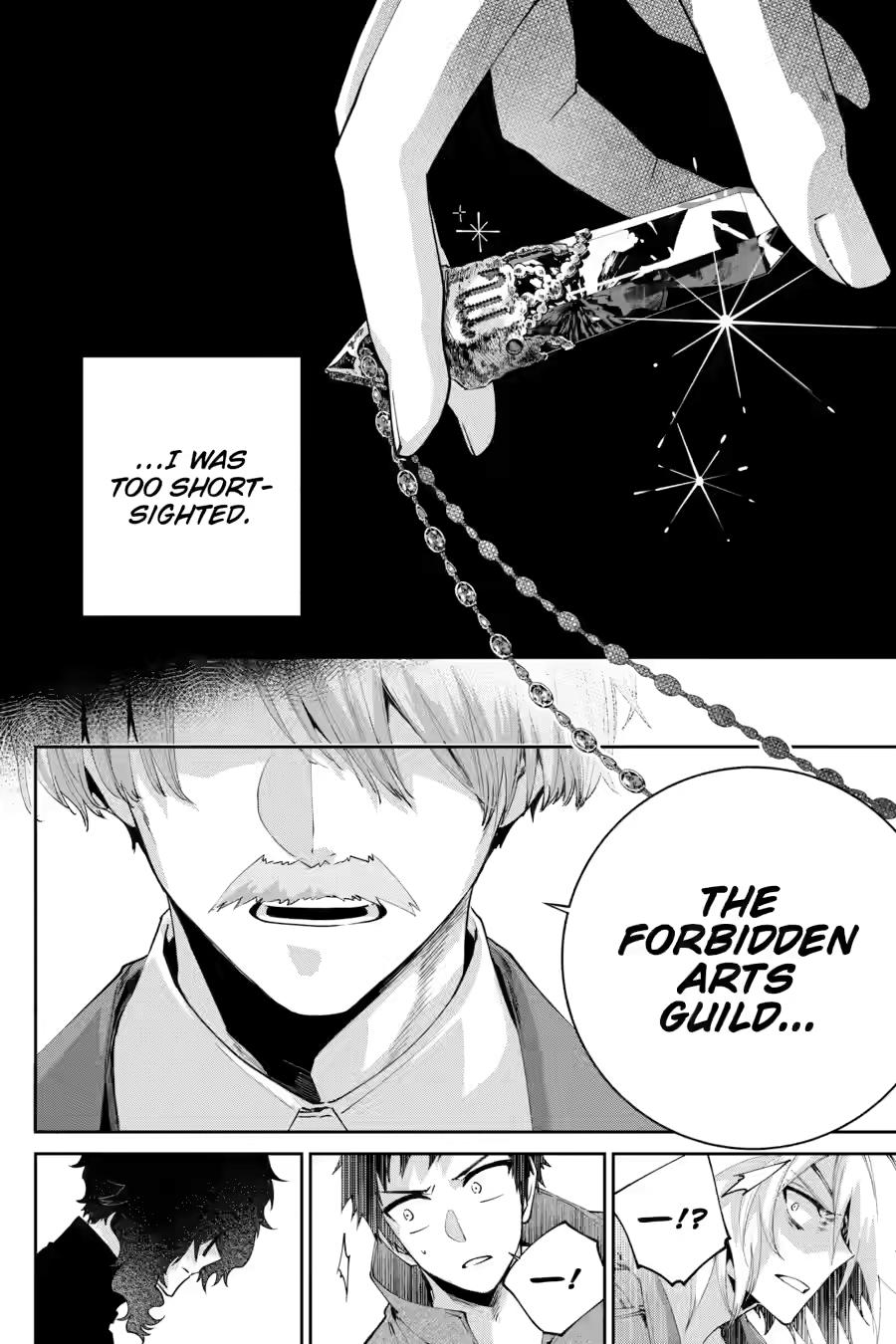 Read Final Fantasy  Lost Stranger Manga Online
