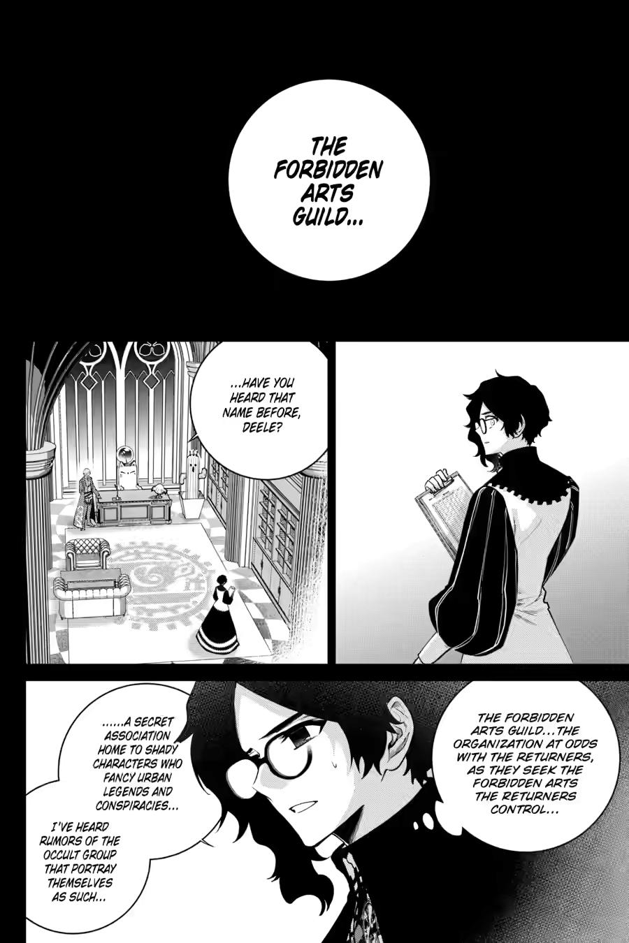 Read Final Fantasy  Lost Stranger Manga Online