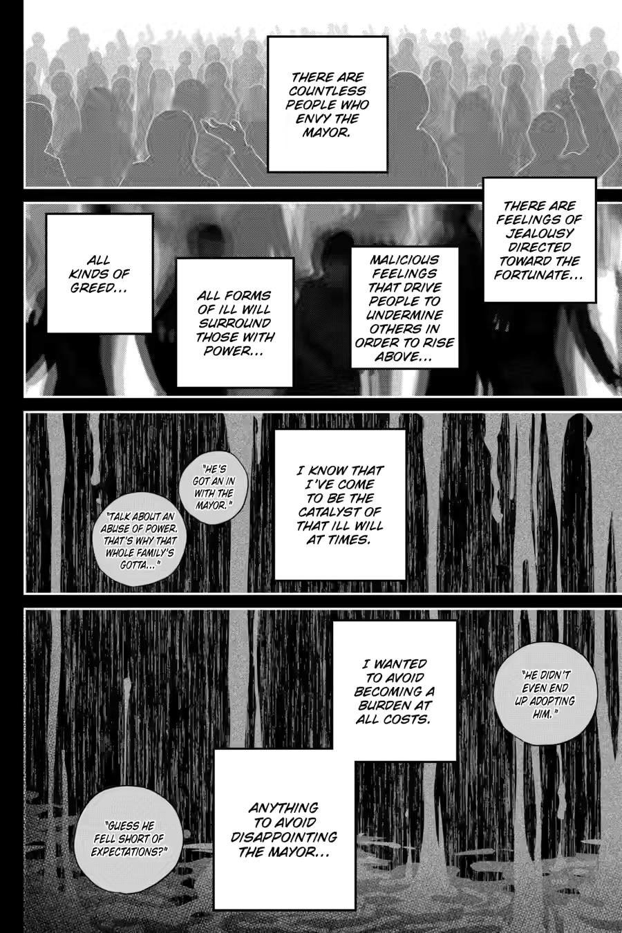 Read Final Fantasy  Lost Stranger Manga Online