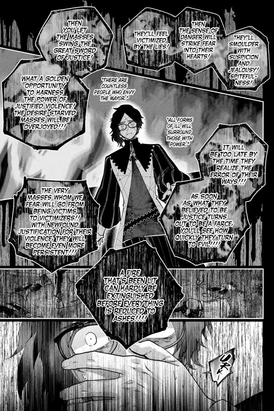 Read Final Fantasy  Lost Stranger Manga Online