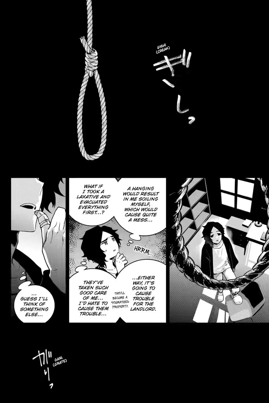 Read Final Fantasy  Lost Stranger Manga Online