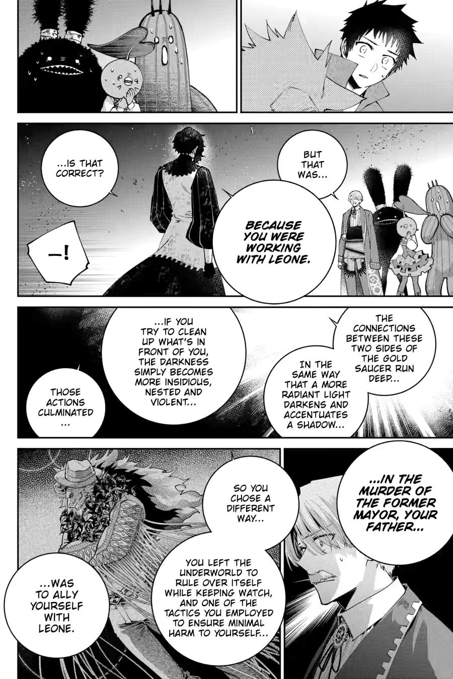 Read Final Fantasy  Lost Stranger Manga Online