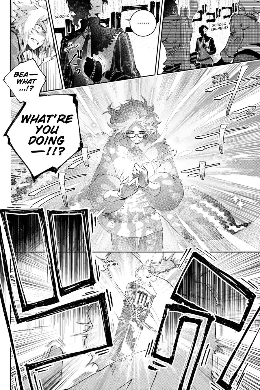 Read Final Fantasy  Lost Stranger Manga Online