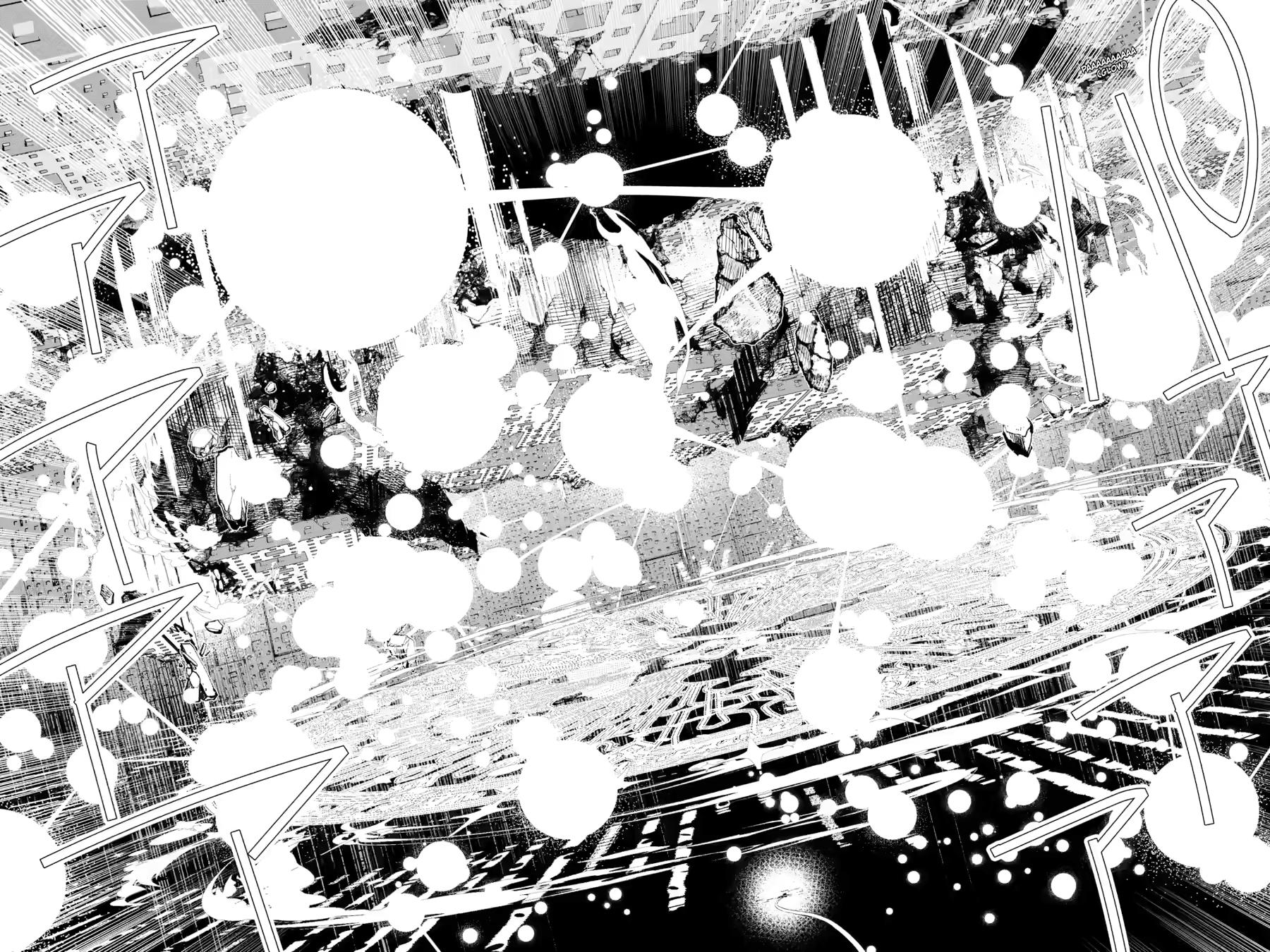 Read Final Fantasy  Lost Stranger Manga Online