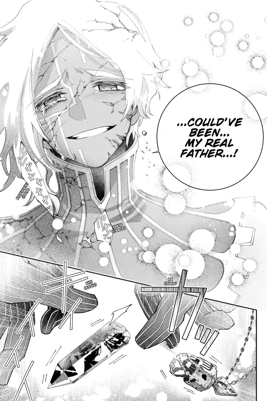 Read Final Fantasy  Lost Stranger Manga Online