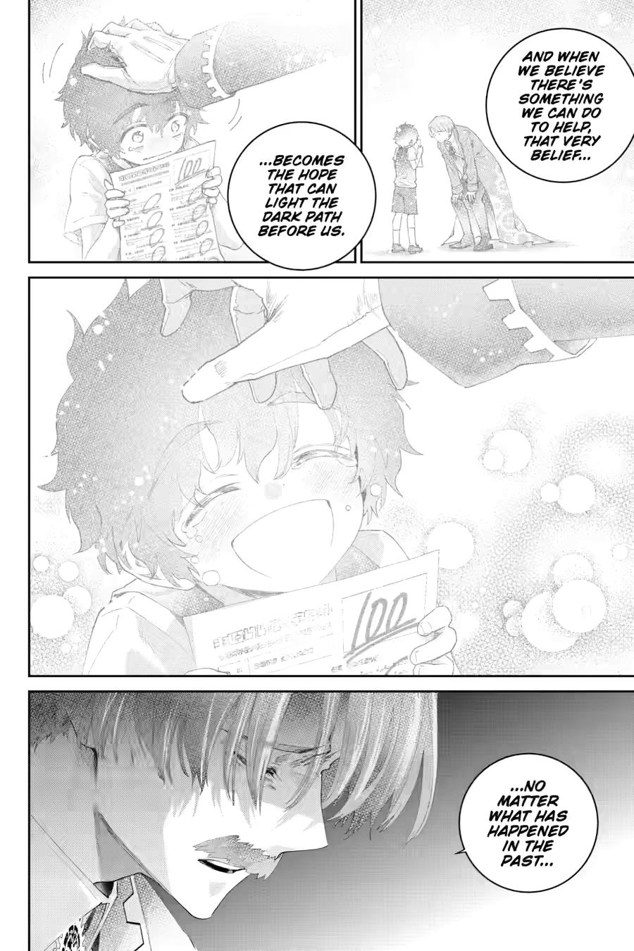 Read Final Fantasy  Lost Stranger Manga Online