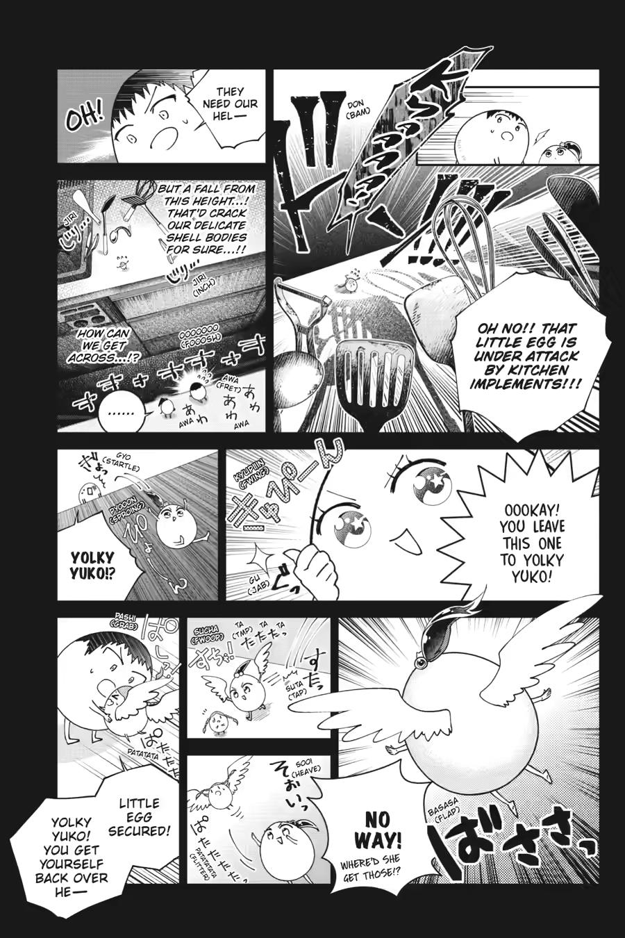 Read Final Fantasy  Lost Stranger Manga Online