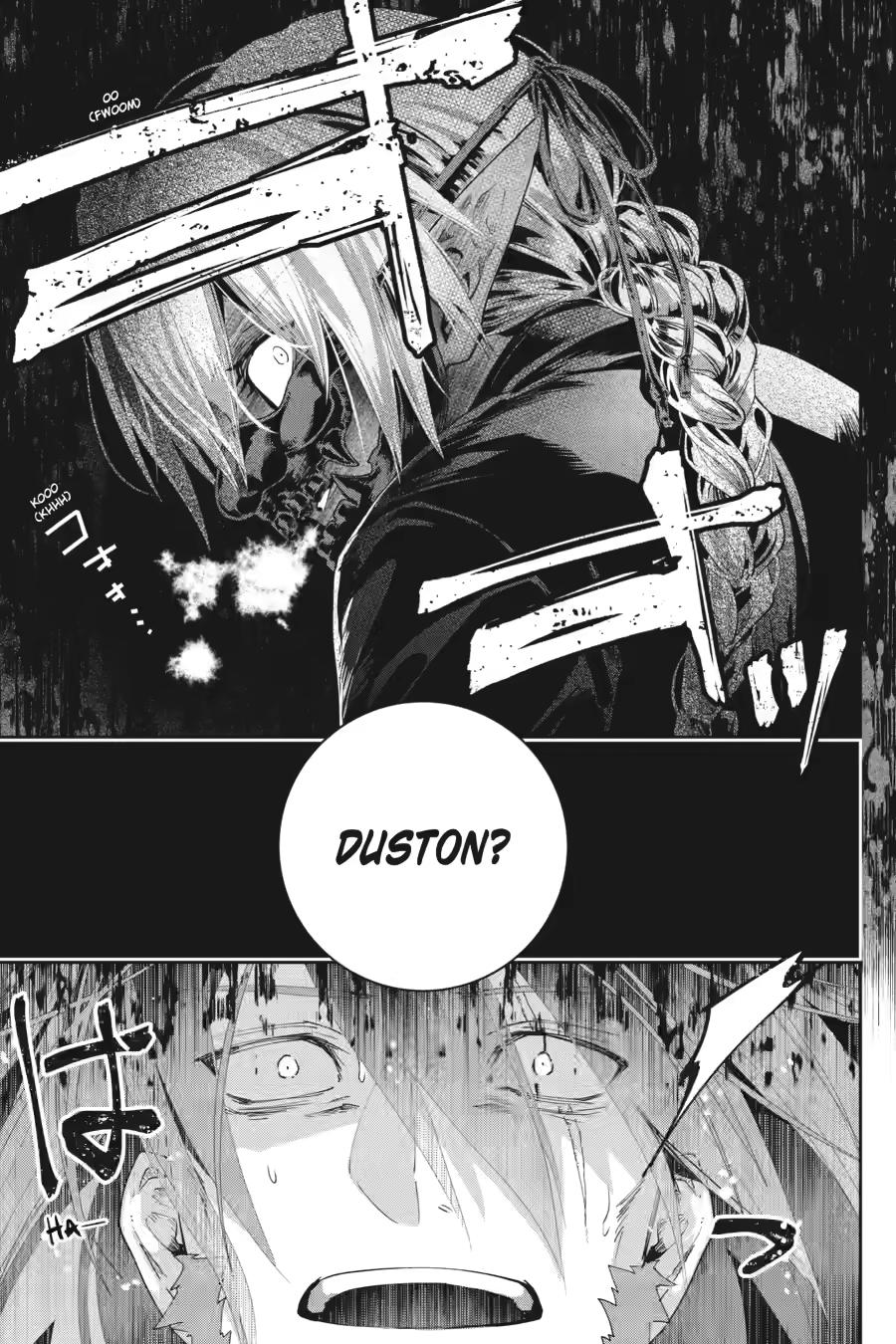 Read Final Fantasy  Lost Stranger Manga Online
