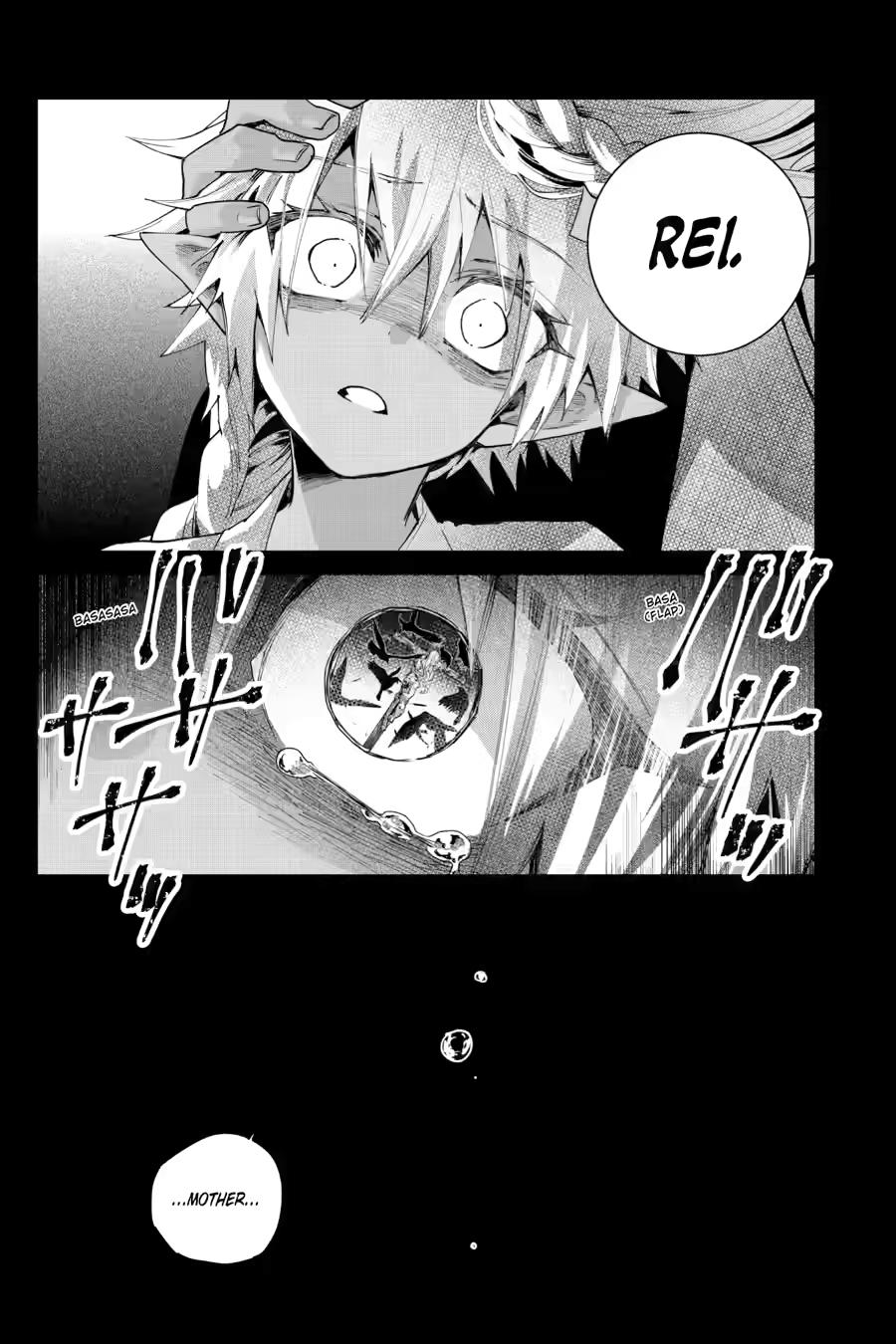 Read Final Fantasy  Lost Stranger Manga Online