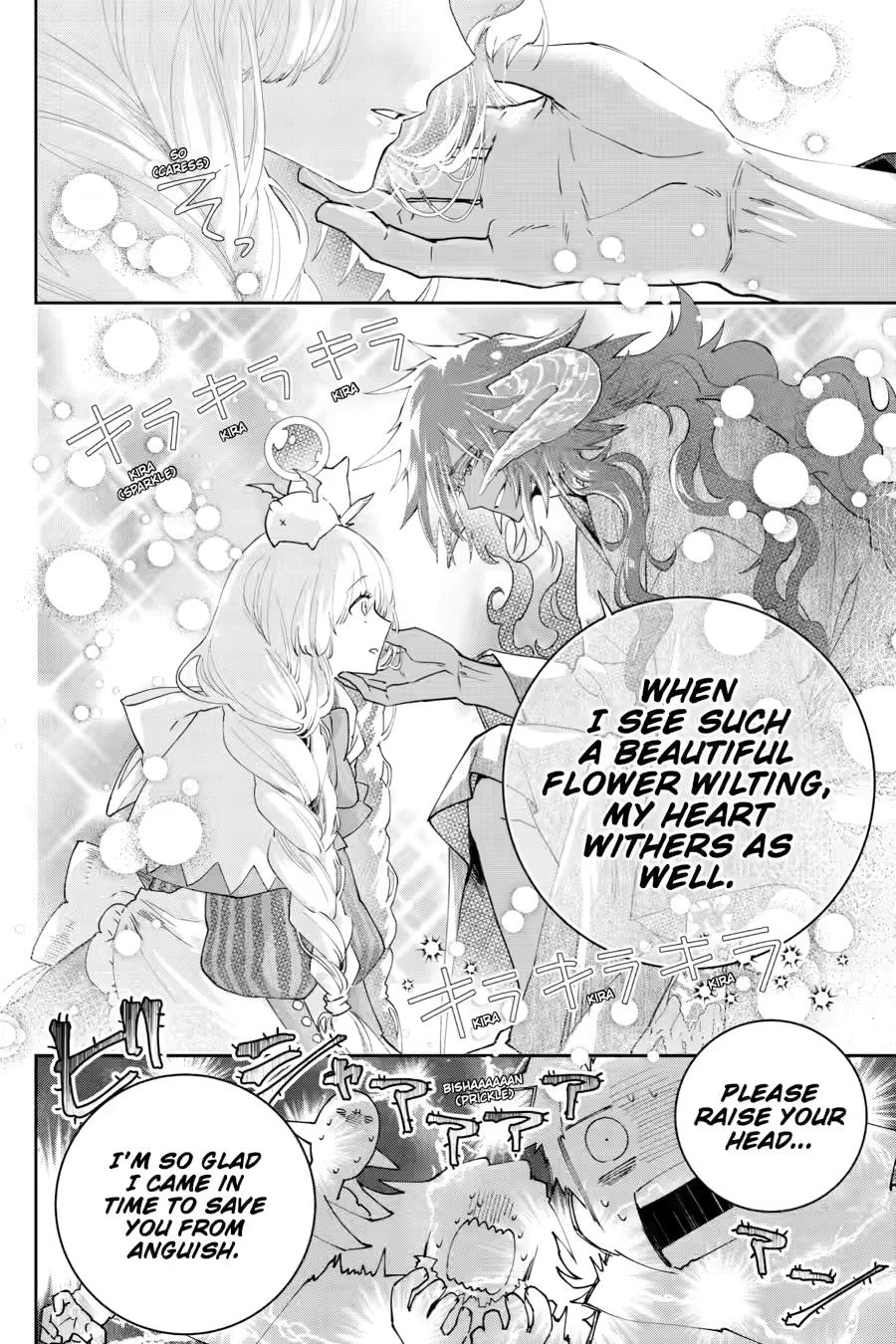 Read Final Fantasy  Lost Stranger Manga Online