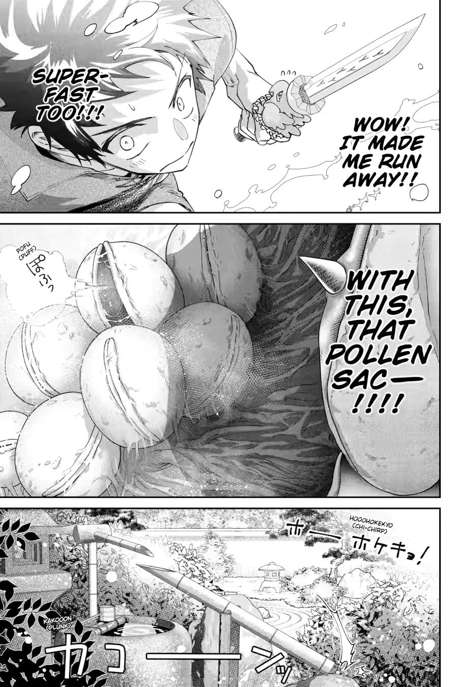 Read Final Fantasy  Lost Stranger Manga Online