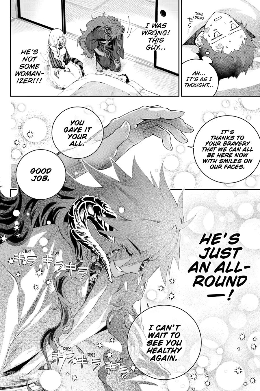 Read Final Fantasy  Lost Stranger Manga Online