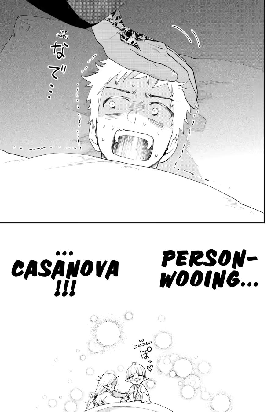 Read Final Fantasy  Lost Stranger Manga Online