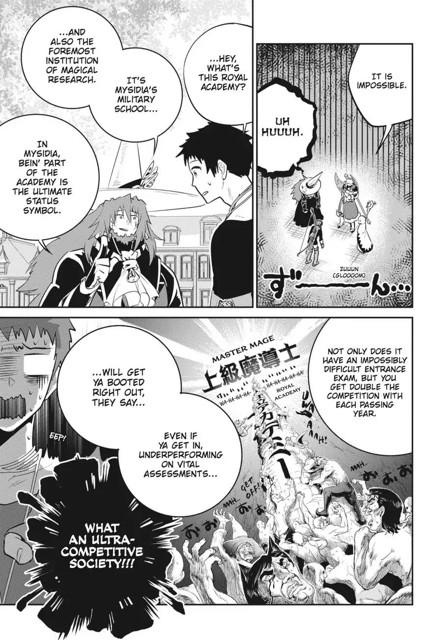 Read Final Fantasy  Lost Stranger Manga Online