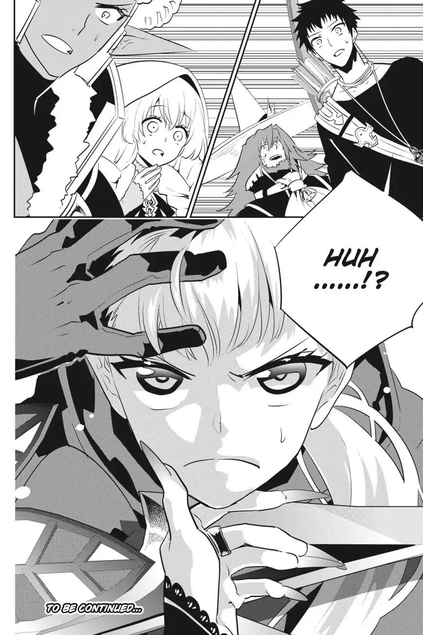 Read Final Fantasy  Lost Stranger Manga Online