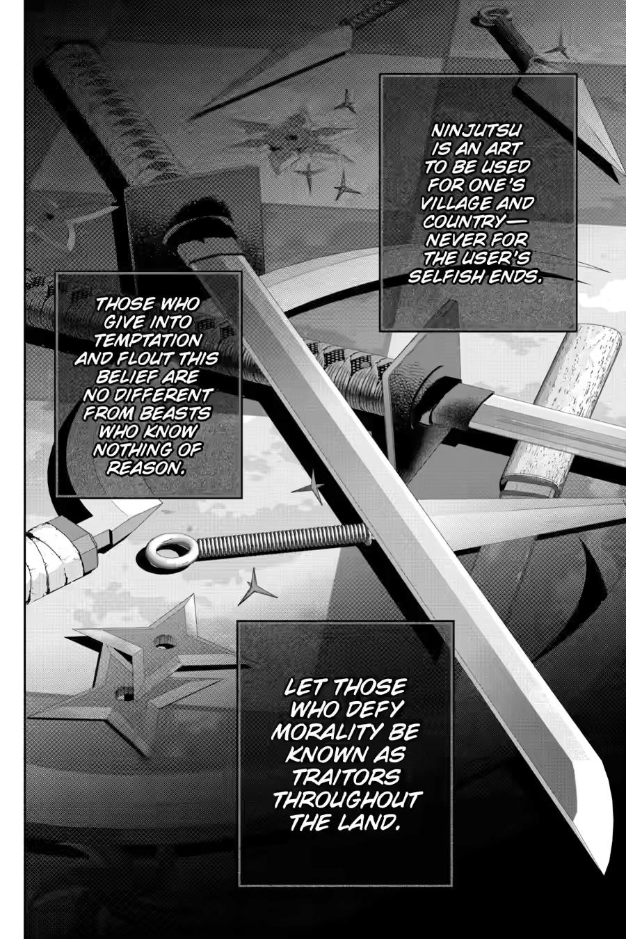 Read Final Fantasy  Lost Stranger Manga Online