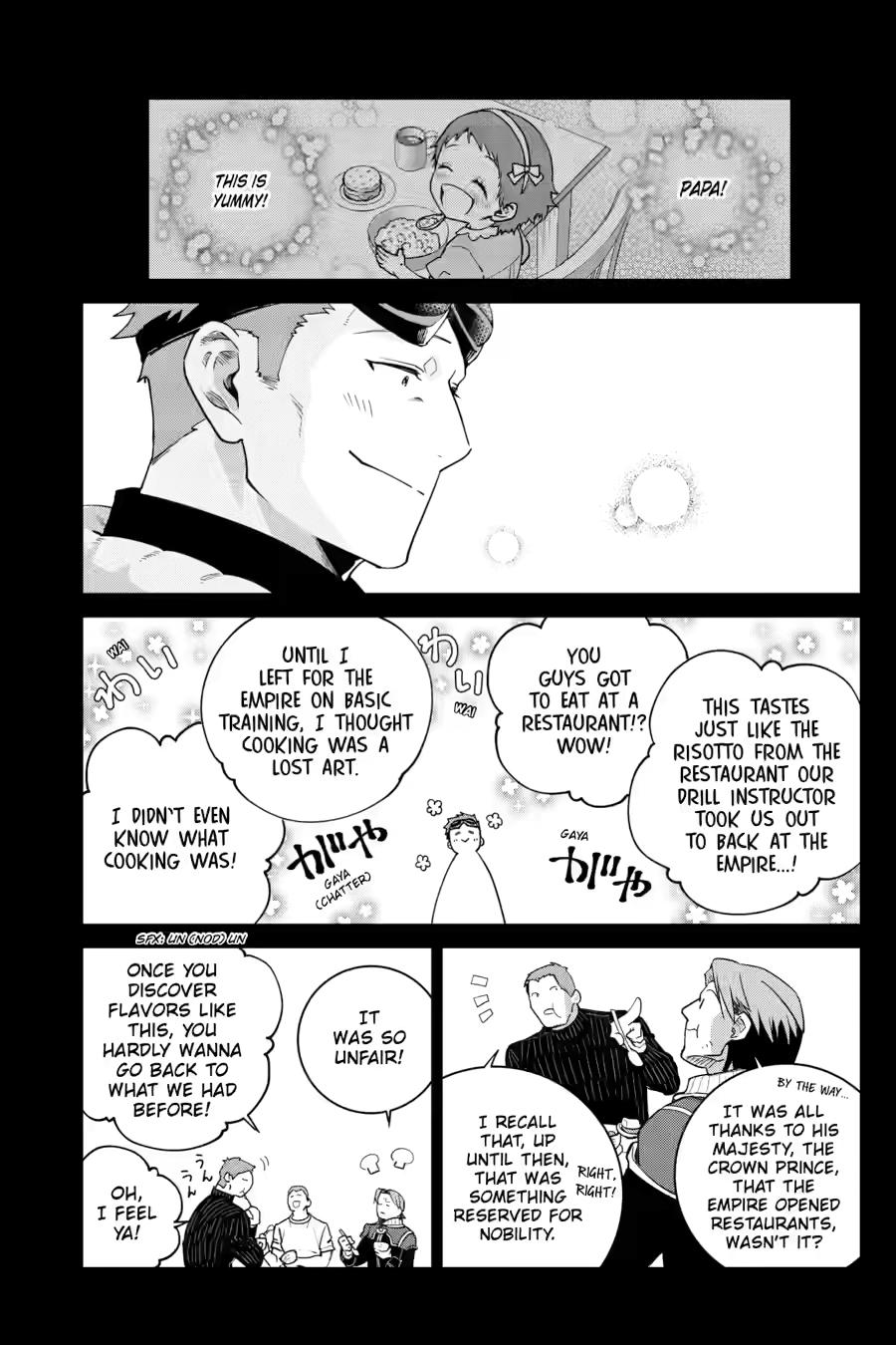 Read Final Fantasy  Lost Stranger Manga Online
