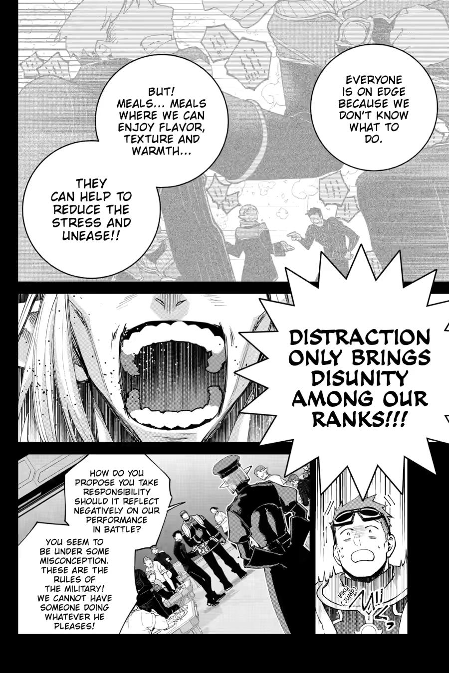 Read Final Fantasy  Lost Stranger Manga Online