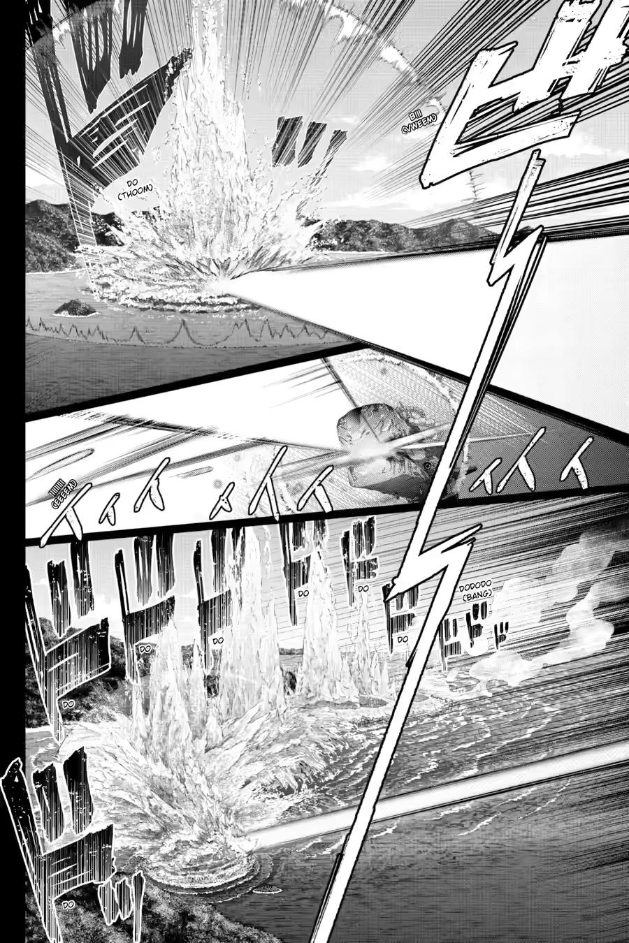 Read Final Fantasy  Lost Stranger Manga Online