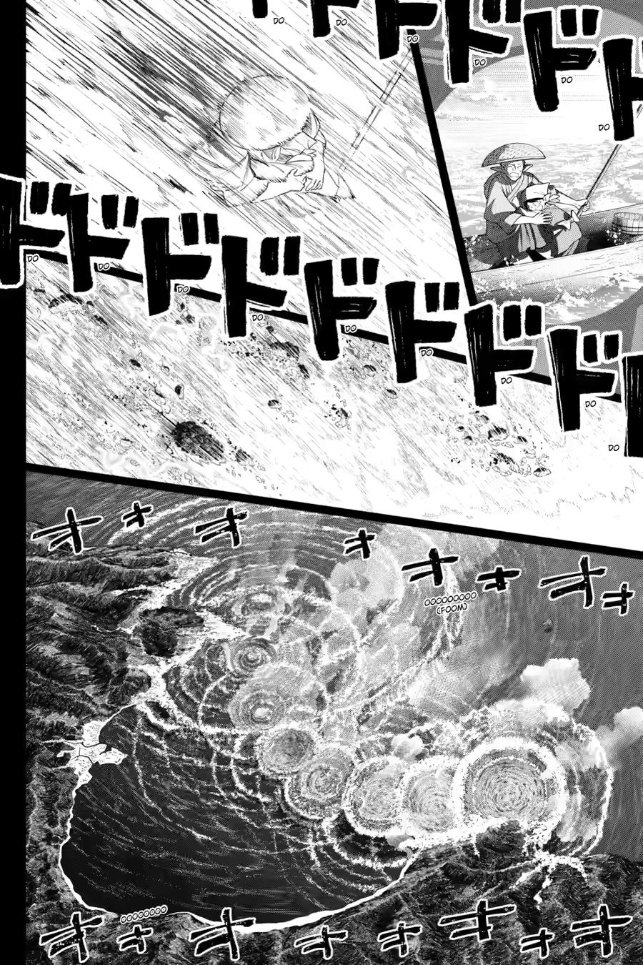 Read Final Fantasy  Lost Stranger Manga Online