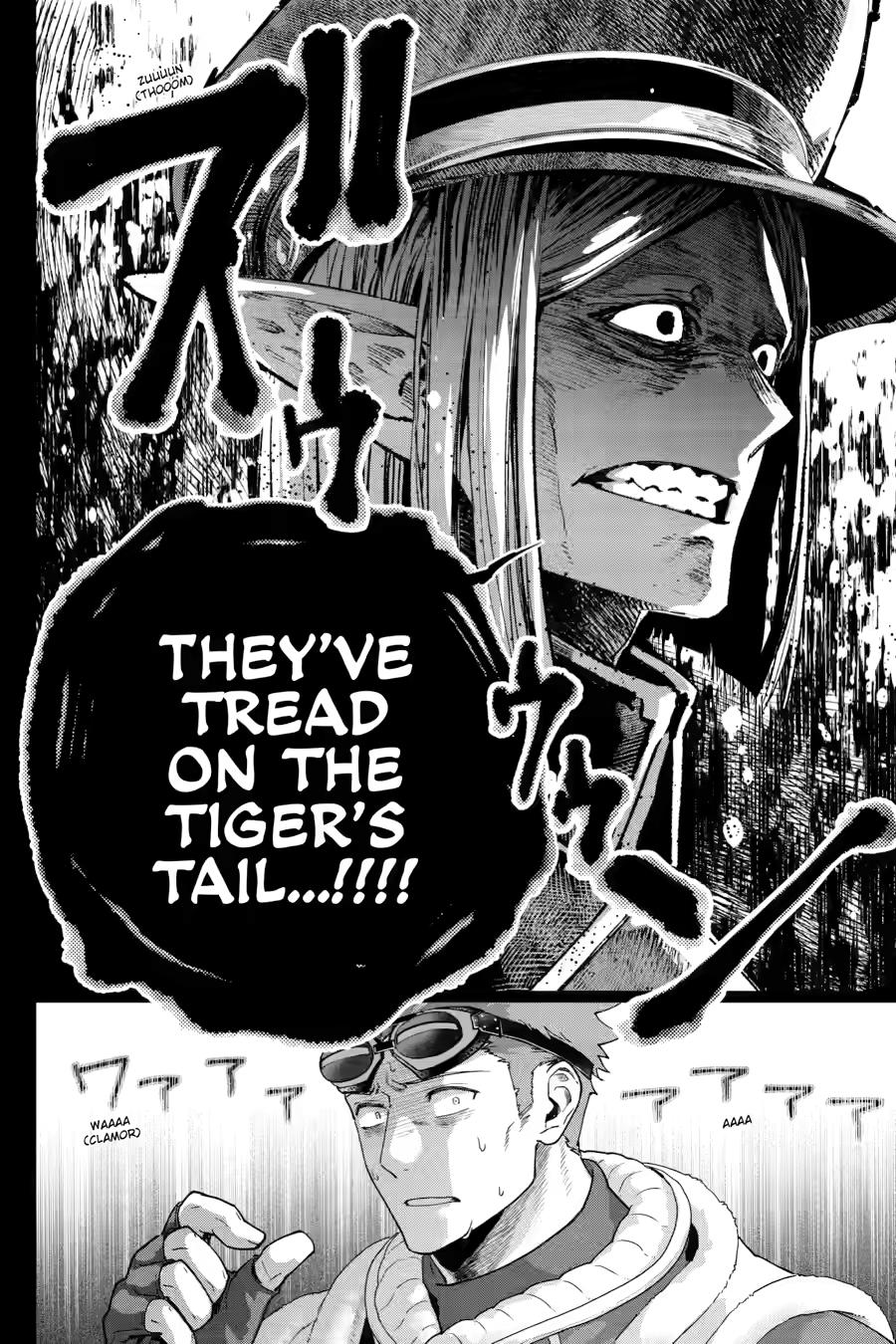 Read Final Fantasy  Lost Stranger Manga Online