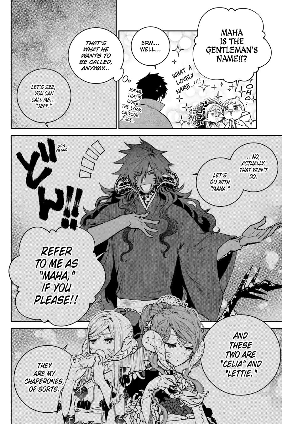 Read Final Fantasy  Lost Stranger Manga Online