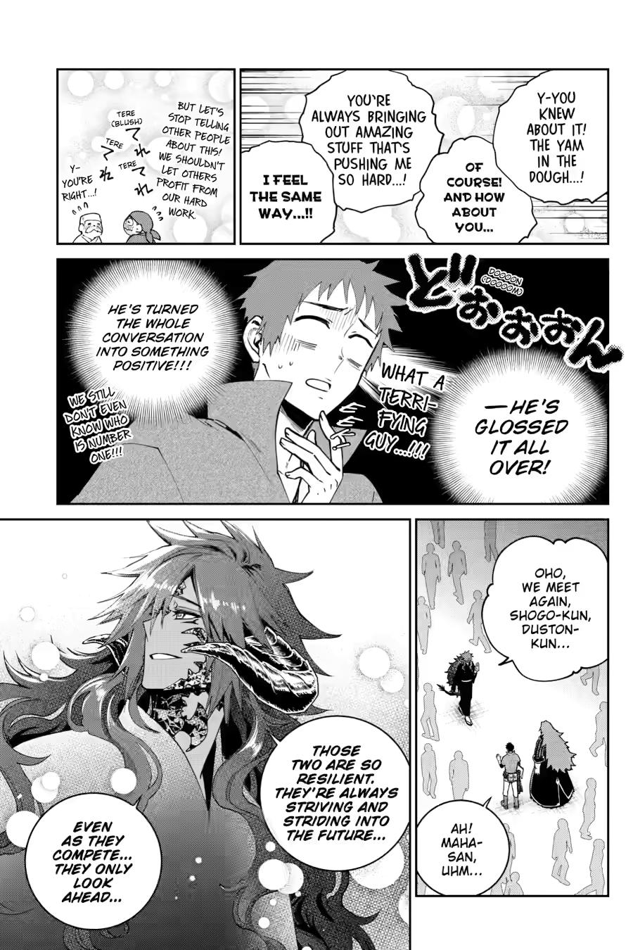 Read Final Fantasy  Lost Stranger Manga Online