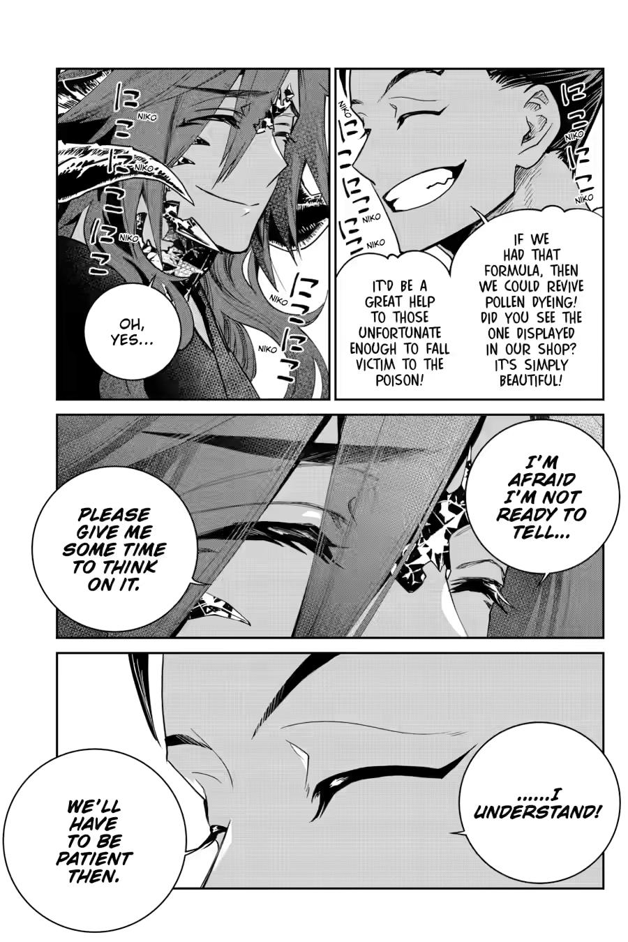 Read Final Fantasy  Lost Stranger Manga Online