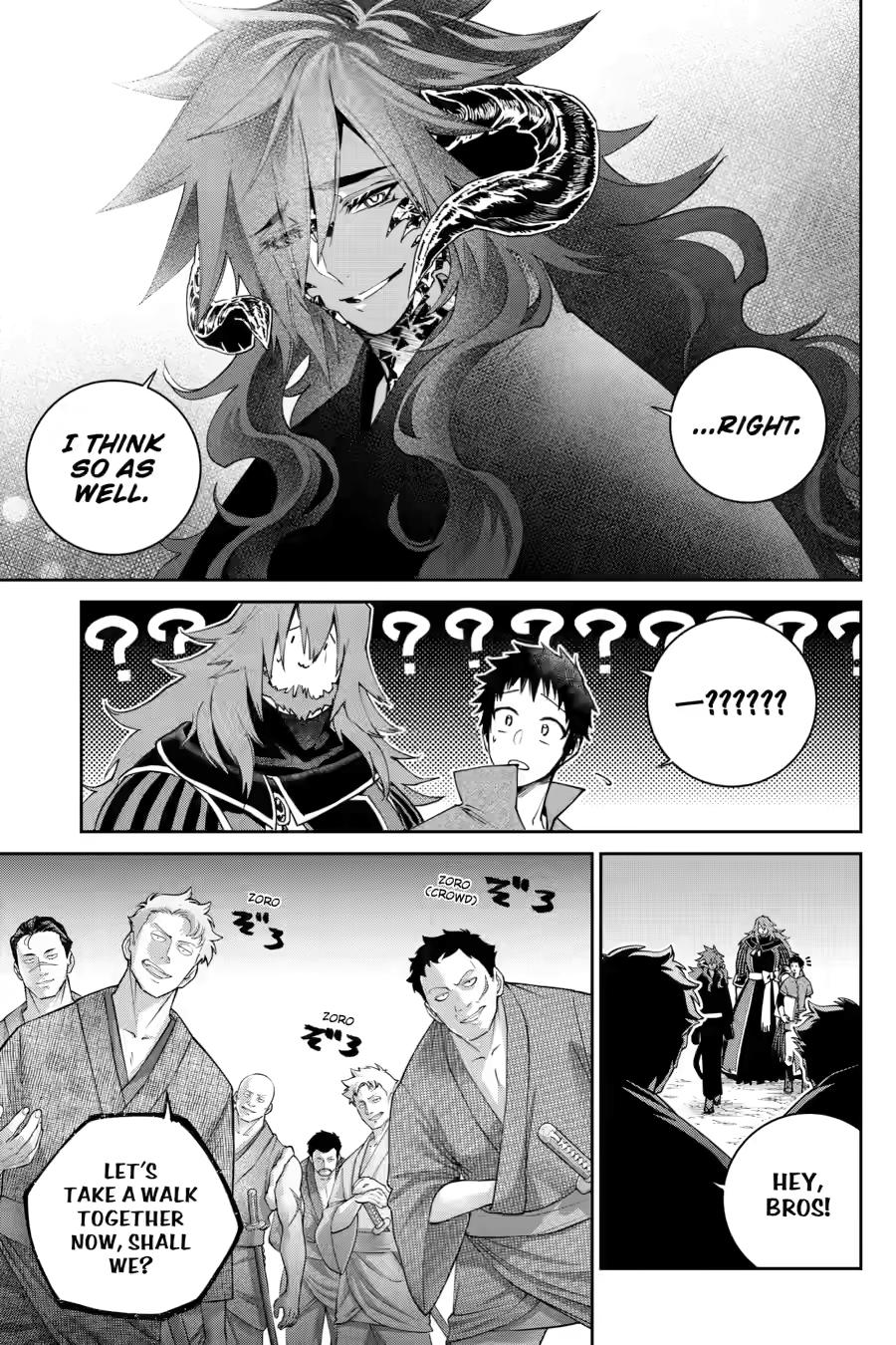 Read Final Fantasy  Lost Stranger Manga Online