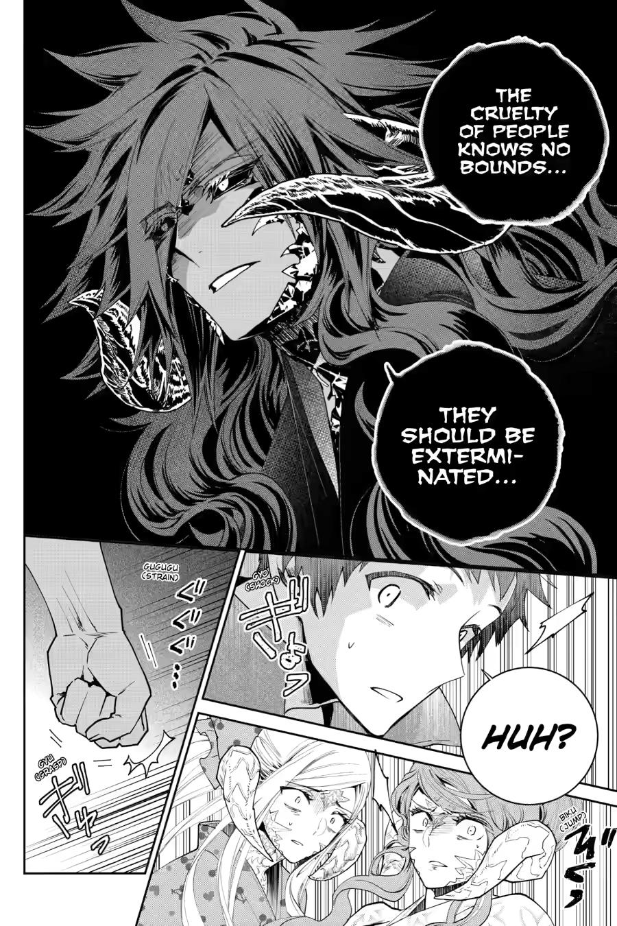 Read Final Fantasy  Lost Stranger Manga Online