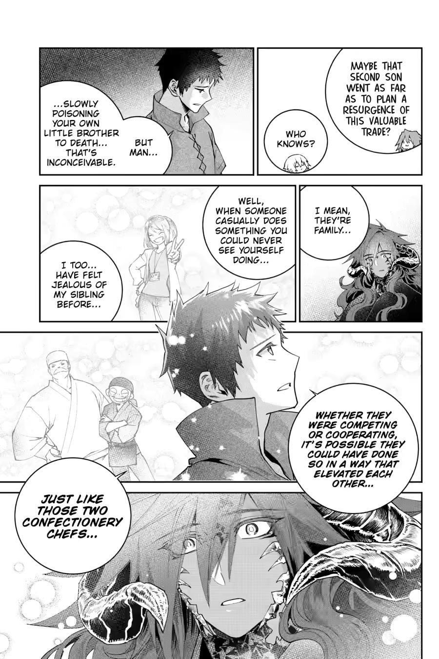 Read Final Fantasy  Lost Stranger Manga Online