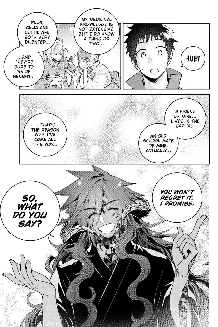 Read Final Fantasy  Lost Stranger Manga Online