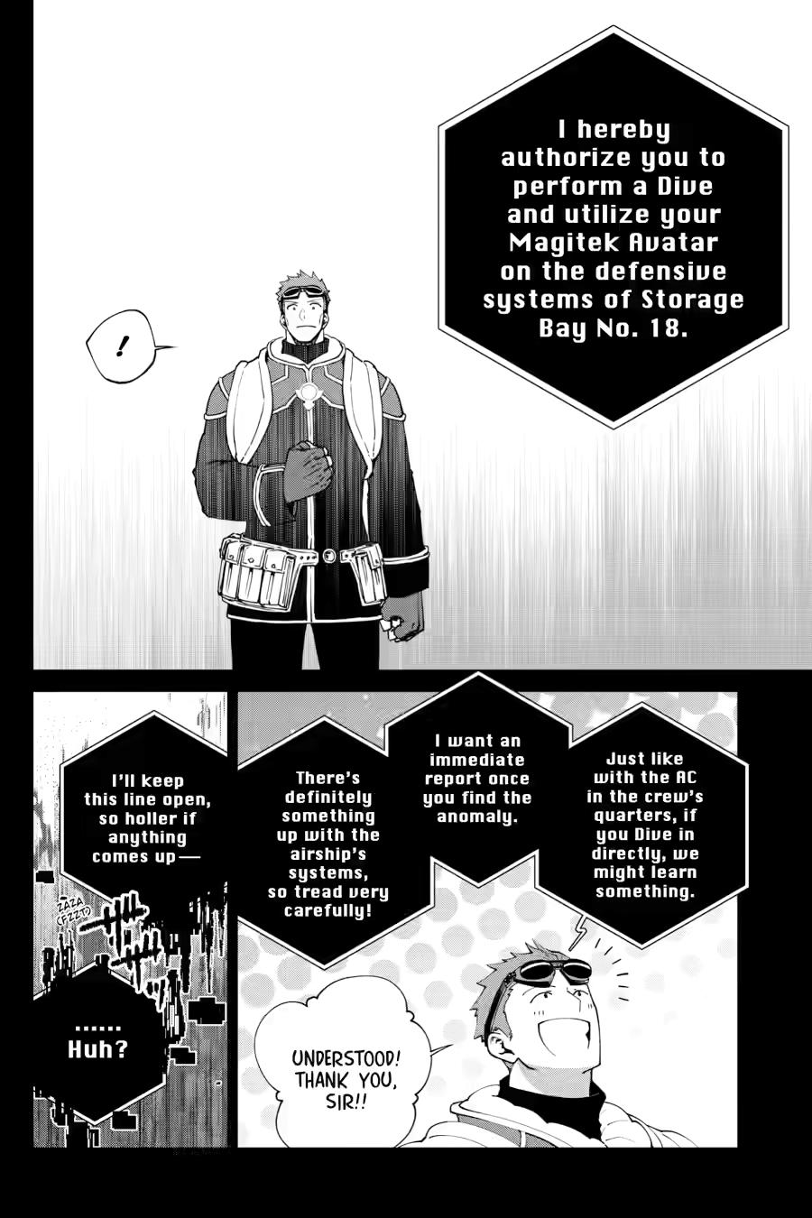 Read Final Fantasy  Lost Stranger Manga Online