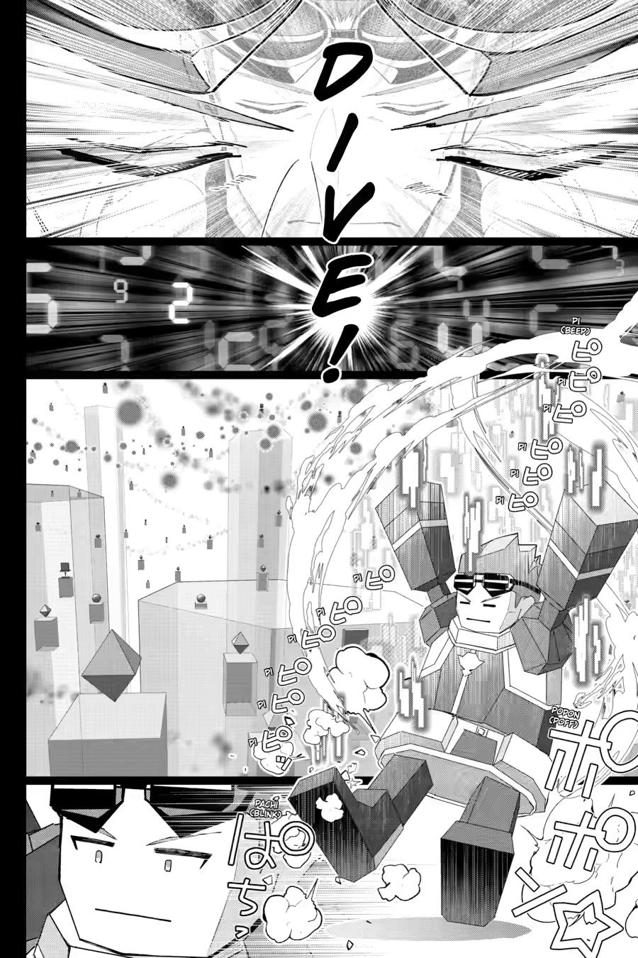 Read Final Fantasy  Lost Stranger Manga Online