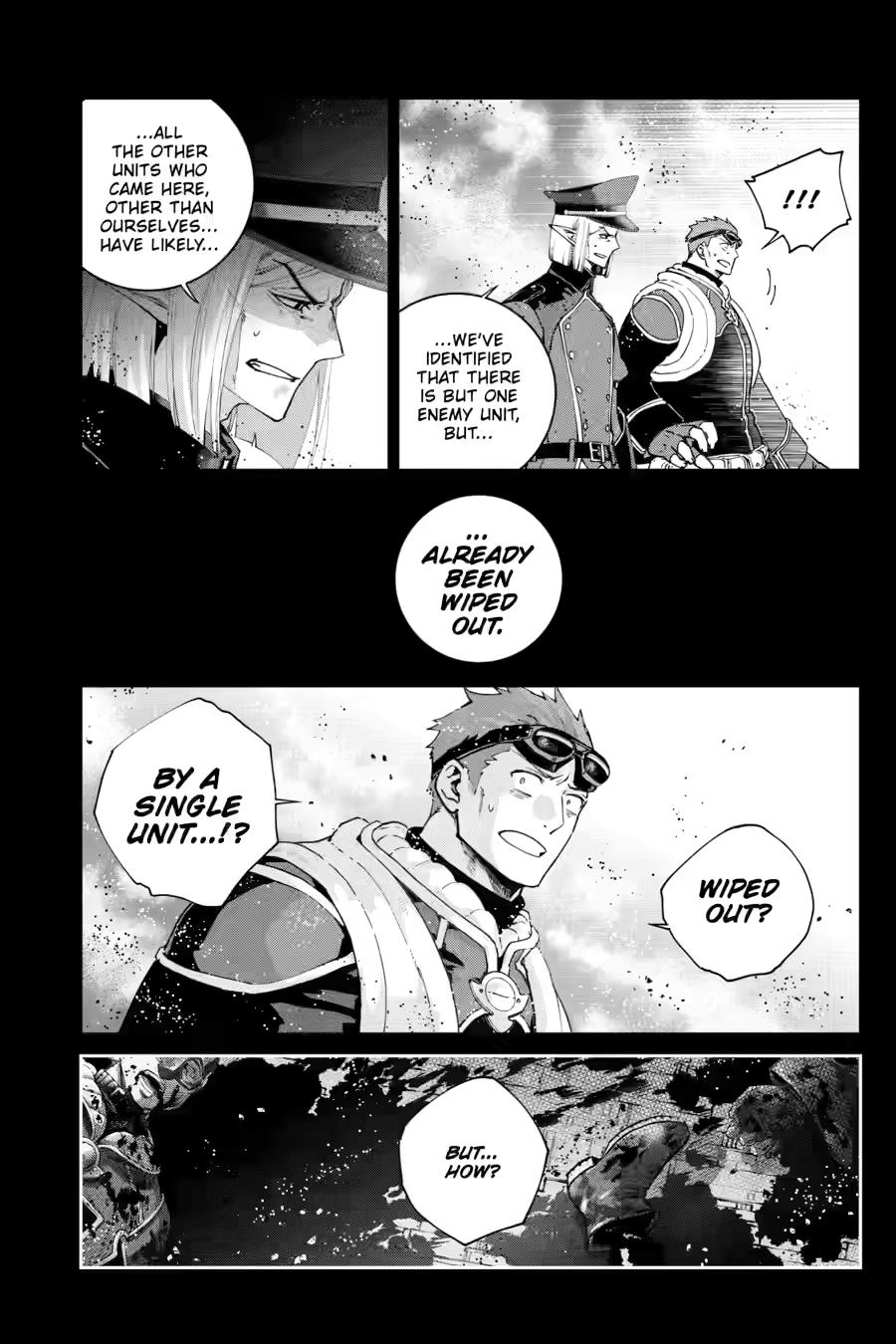 Read Final Fantasy  Lost Stranger Manga Online