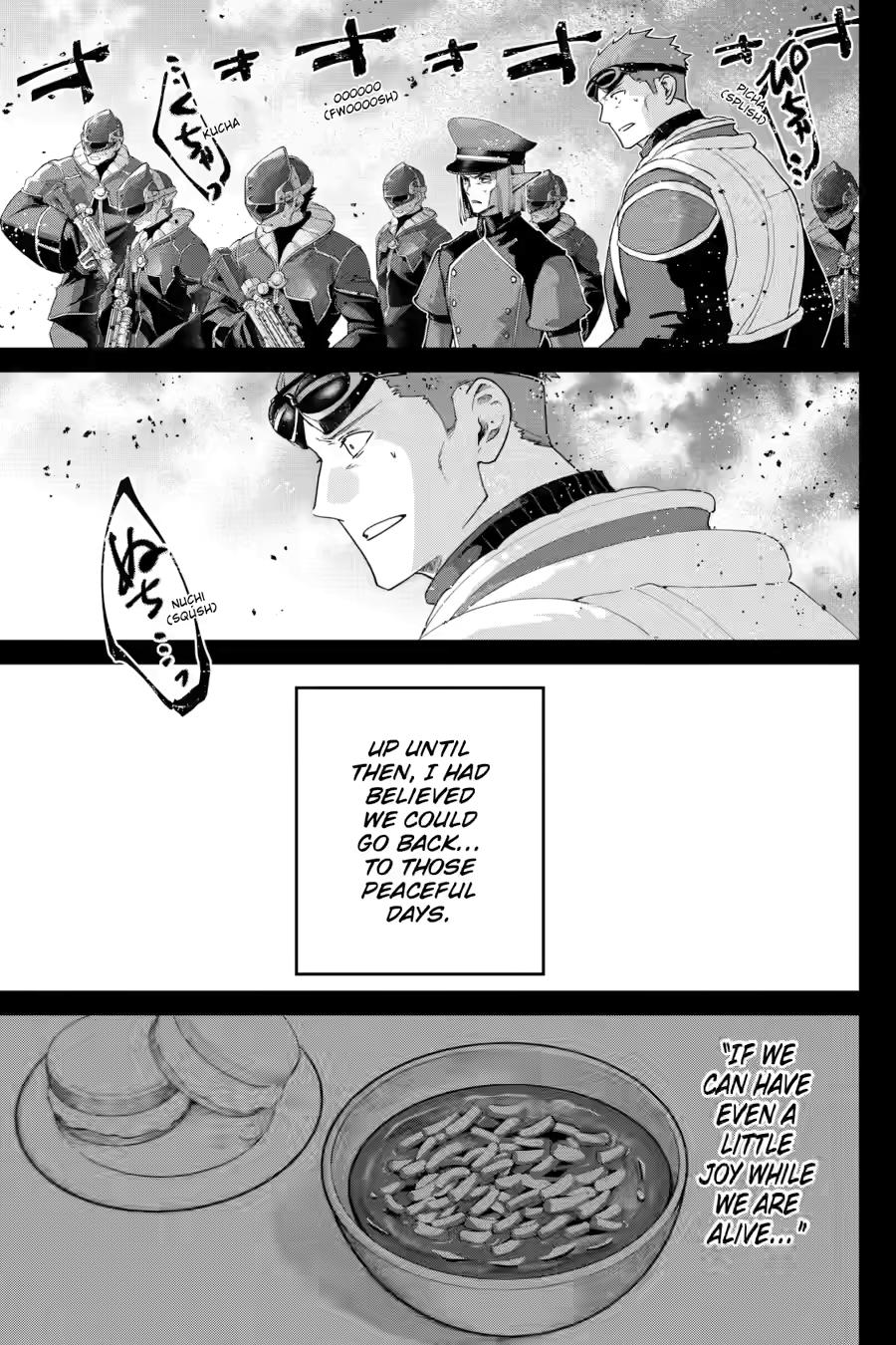 Read Final Fantasy  Lost Stranger Manga Online