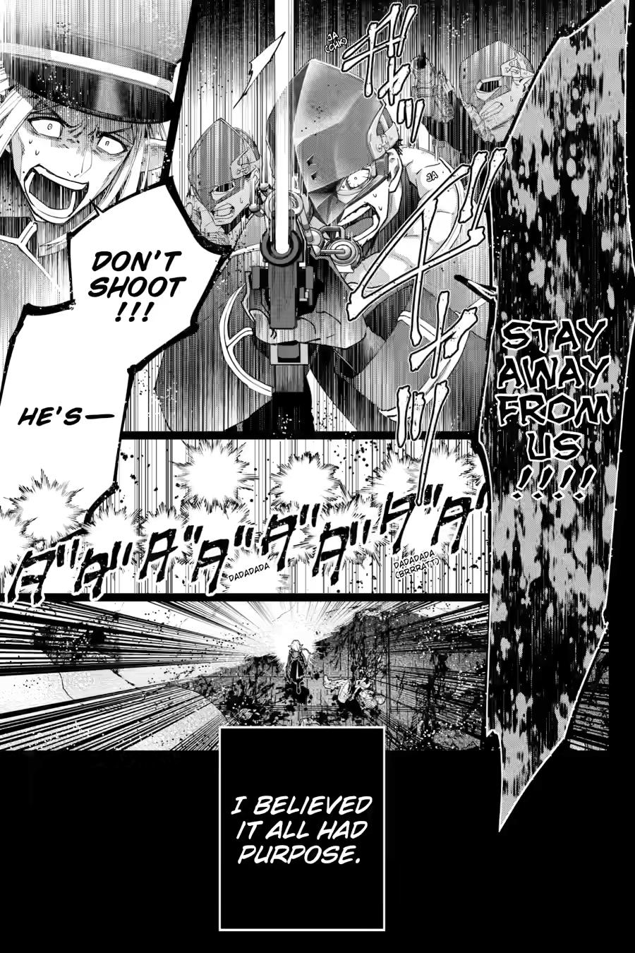Read Final Fantasy  Lost Stranger Manga Online